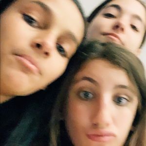 Meet your Posher, Roxie